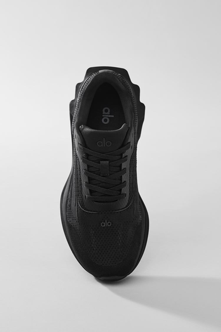 Runner - Black