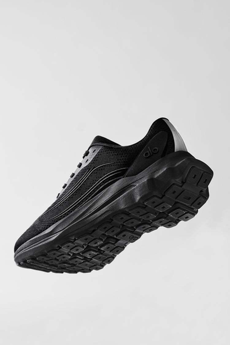 Runner - Black