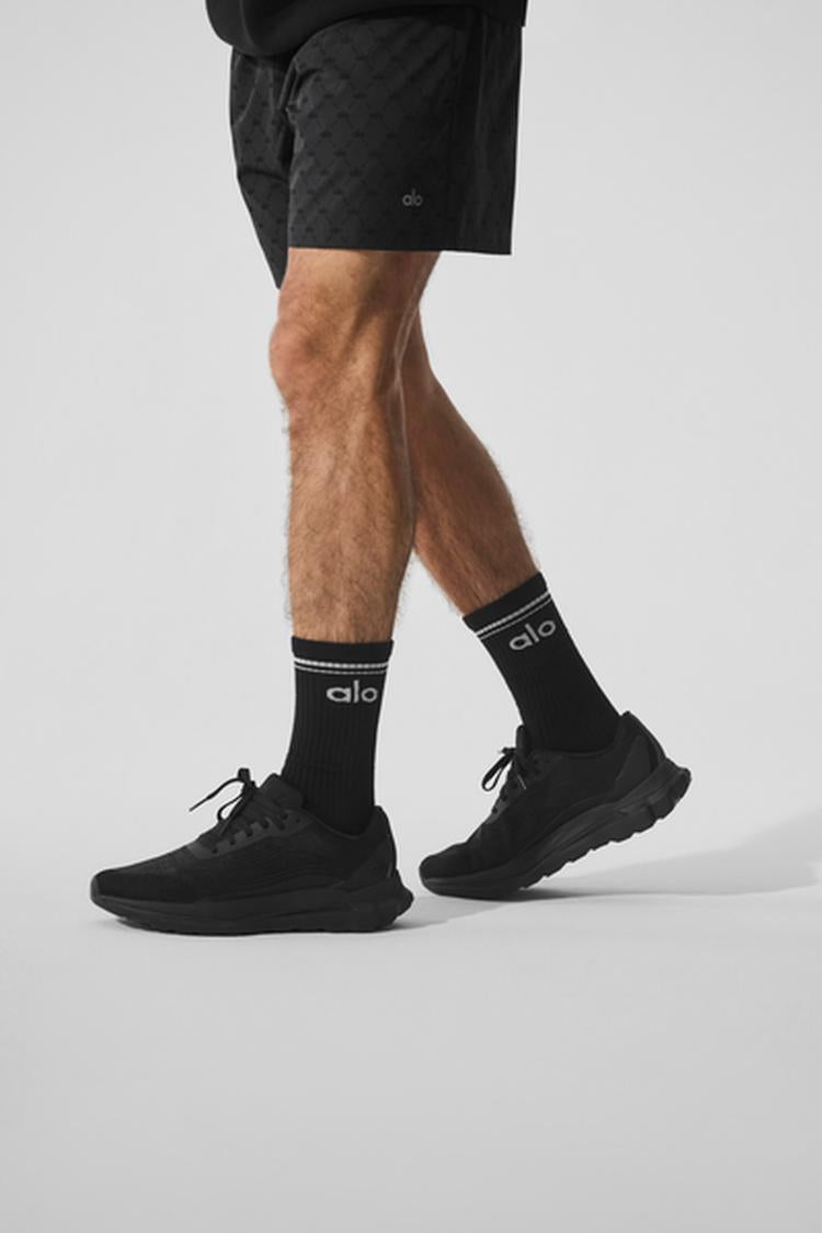 Runner - Black