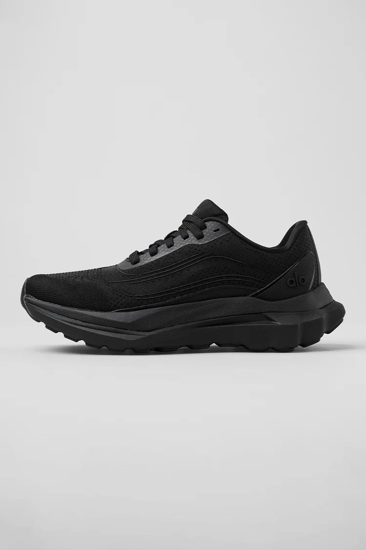 Runner - Black