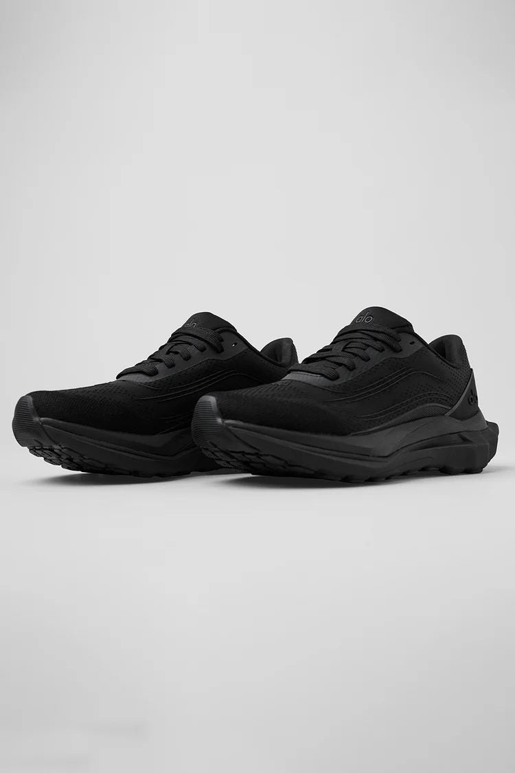 Runner - Black