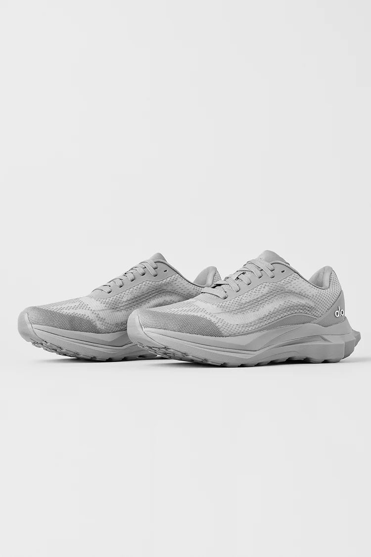 Runner - Grey