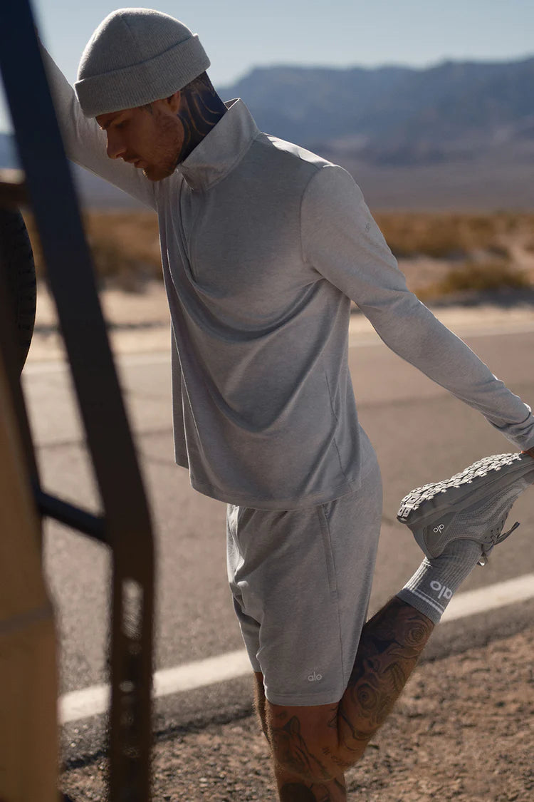 Runner - Grey