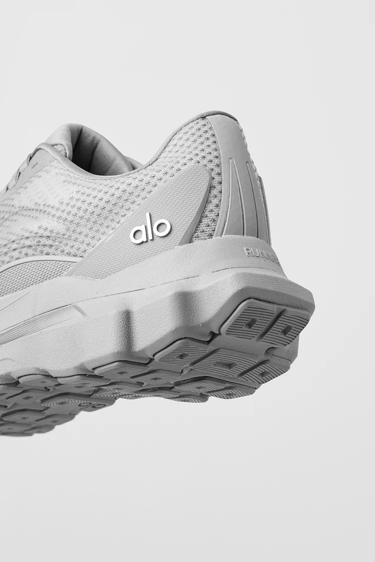 Runner - Grey