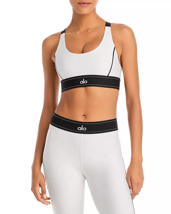 Airlift High-Waist Suit Up Legging + bra  - [Set Complete]