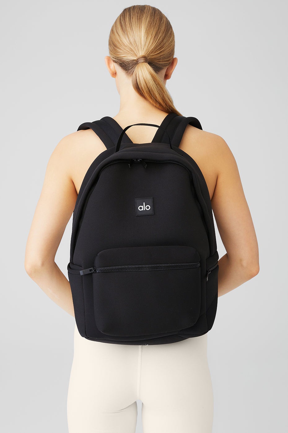 Stow Backpack