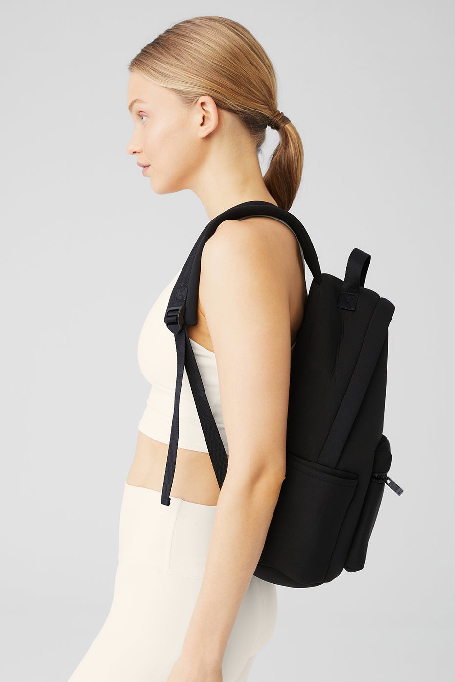 Stow Backpack