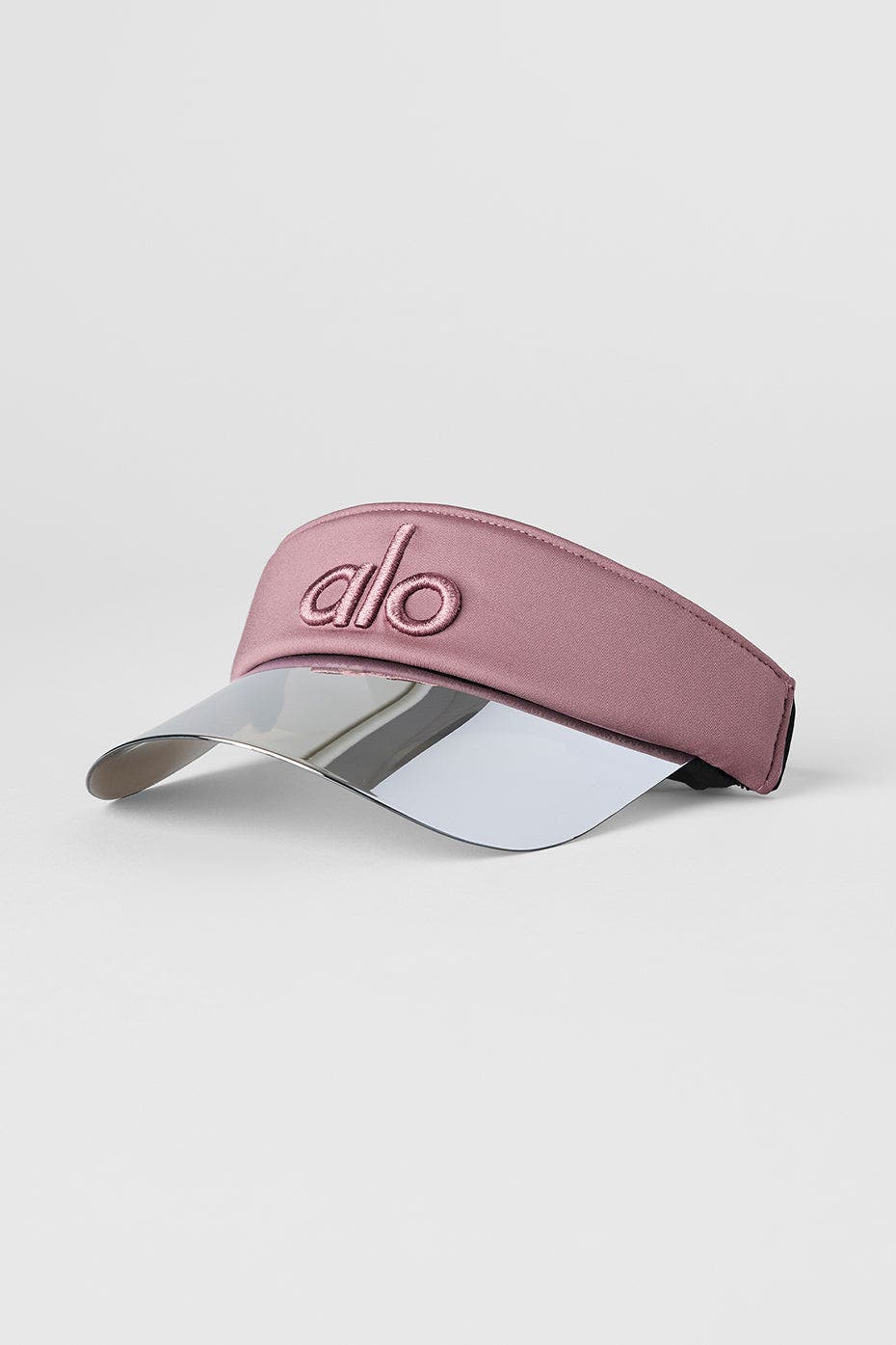 Airlift Solar Visor  - Smoky Quartz
