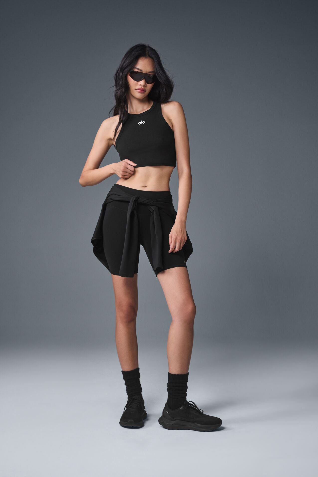 Aspire Tank Fashion - Black