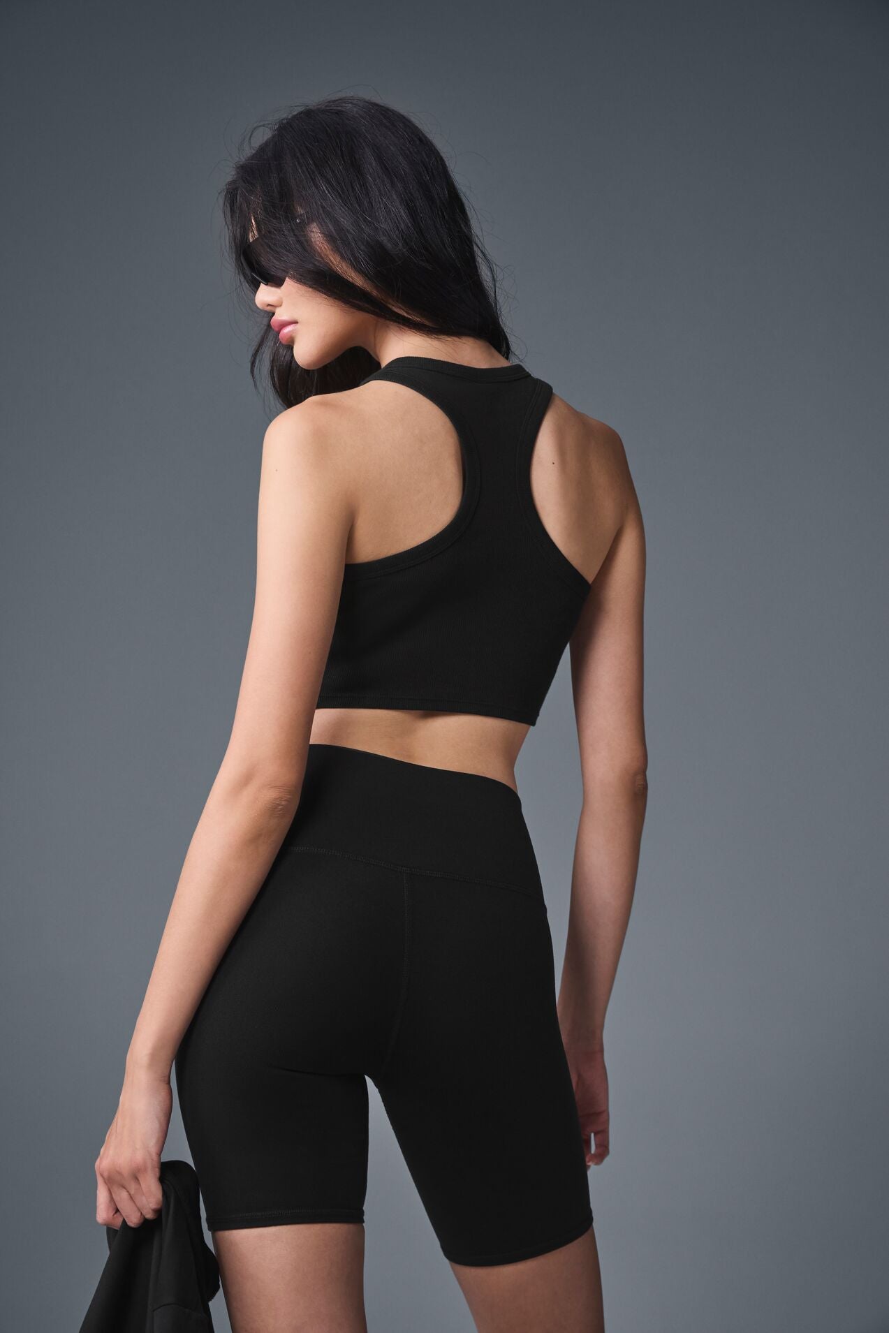 Aspire Tank Fashion - Black