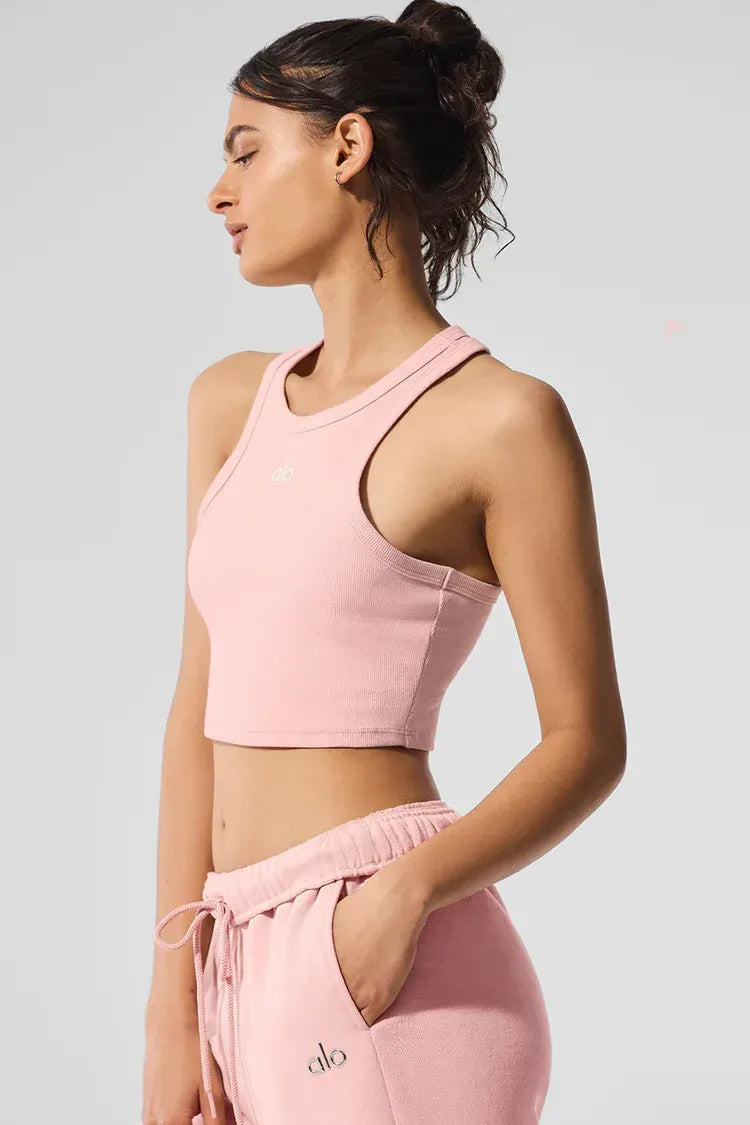 Aspire Tank Fashion - Pink Quartz