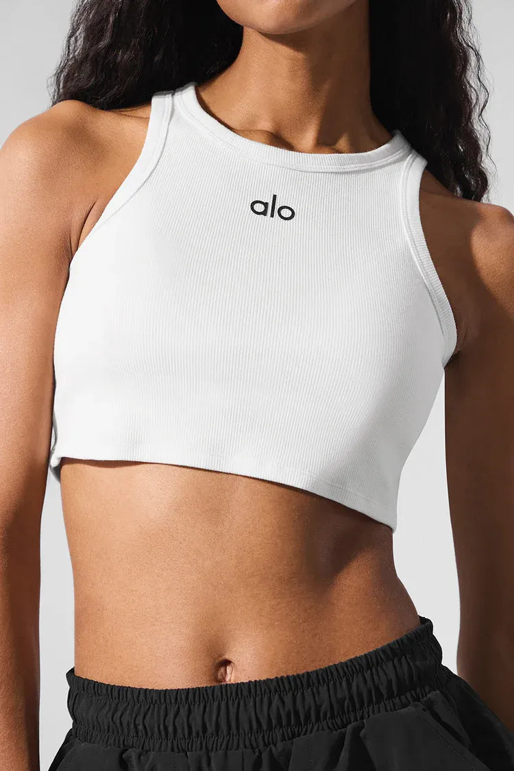 Aspire Tank Fashion - White